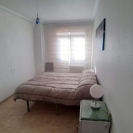 Apartamento Zig Zag Murcia Eksteriør bilde
