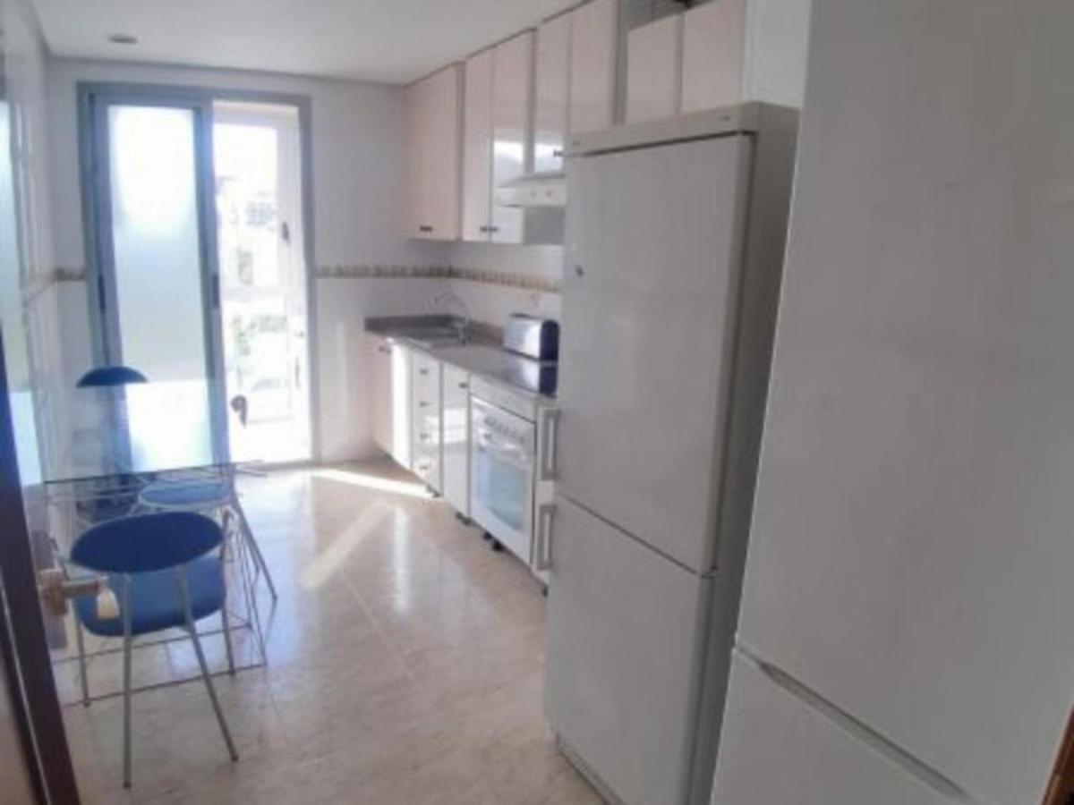 Apartamento Zig Zag Murcia Eksteriør bilde