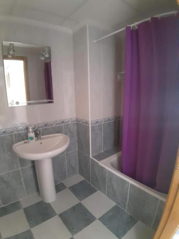 Apartamento Zig Zag Murcia Eksteriør bilde