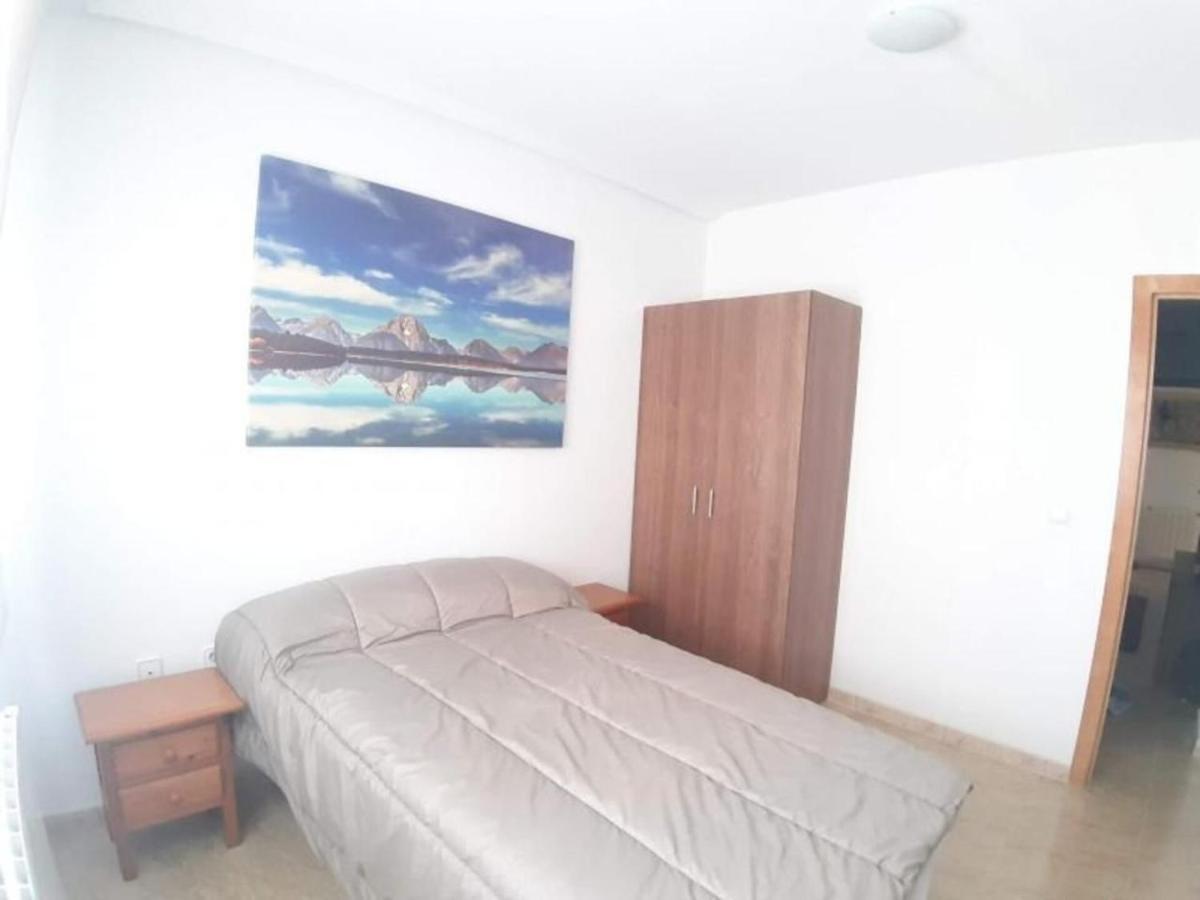 Apartamento Zig Zag Murcia Eksteriør bilde
