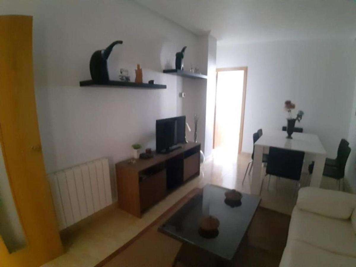 Apartamento Zig Zag Murcia Eksteriør bilde