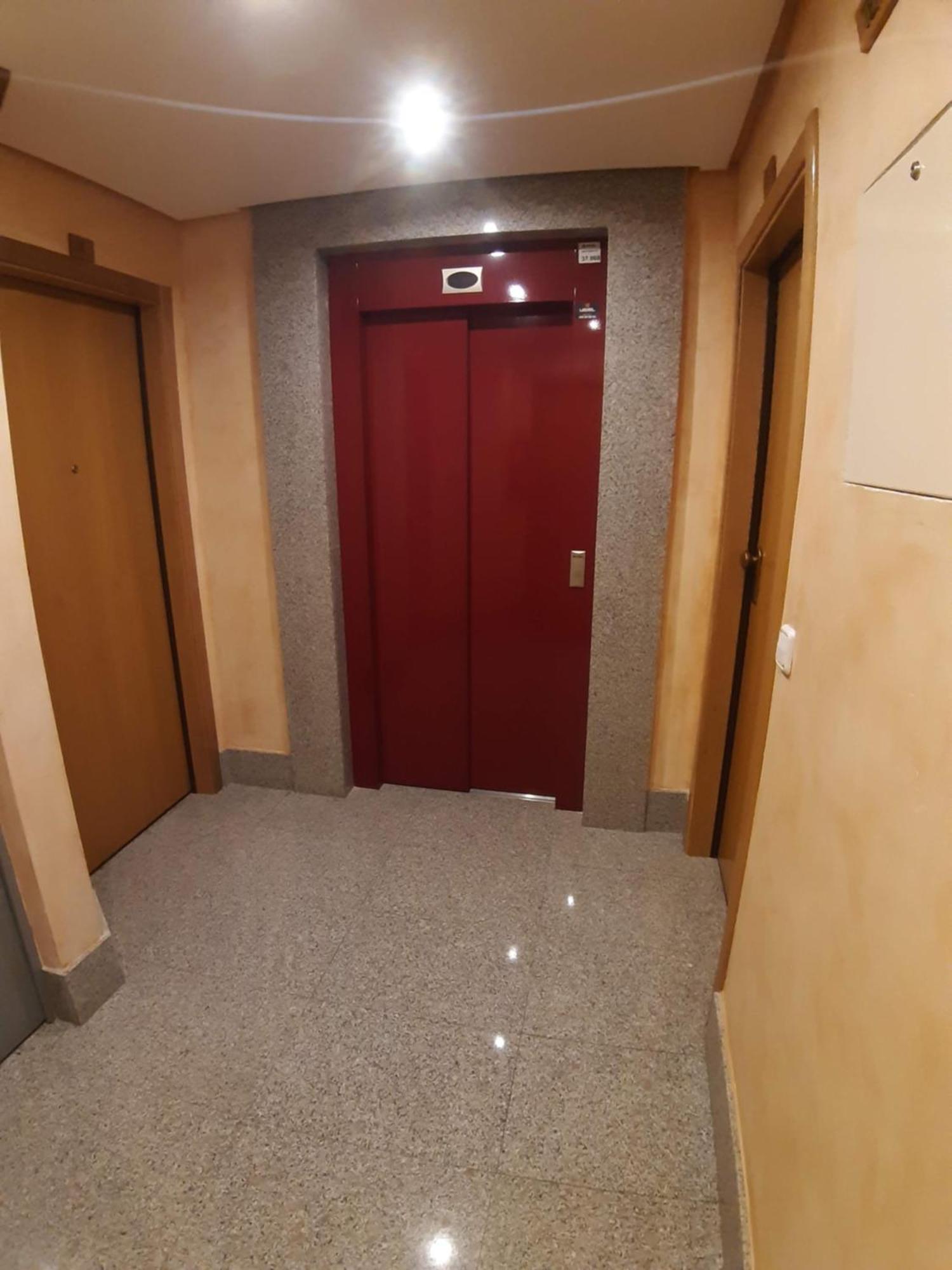 Apartamento Zig Zag Murcia Eksteriør bilde