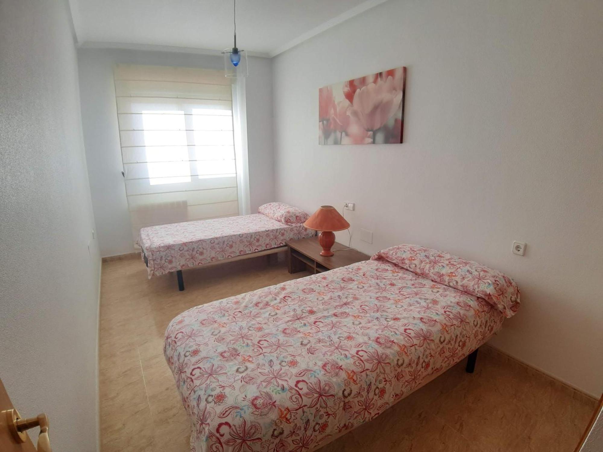 Apartamento Zig Zag Murcia Eksteriør bilde